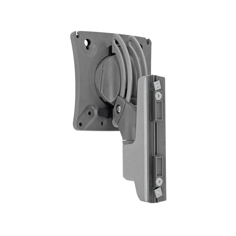 Chief Kontour Extreme Tilt Head (K1C and K2C, Silver) KRA231S