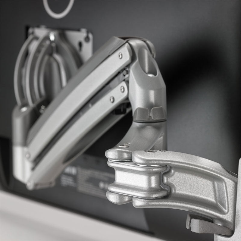 Chief Kontour FleXlink Arm Kit KRA235S, monitor arm hinge detail