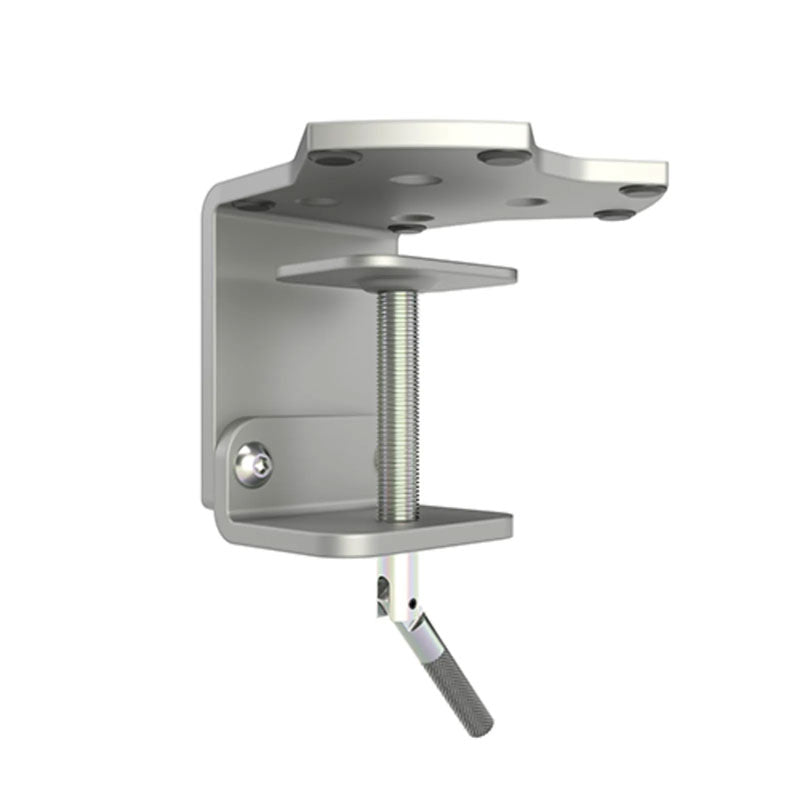 Chief Kontour Desk Clamp Accessory (K3, Silver) KRA500S