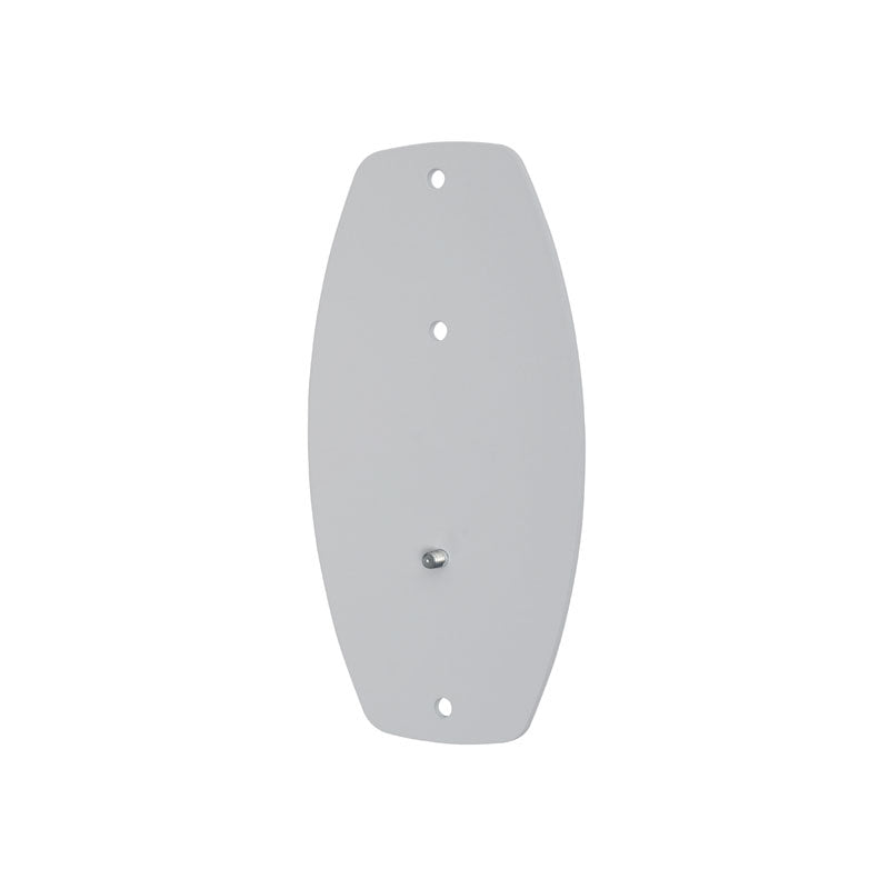 Chief Kontour Metal Stud Accessory (K1W and K2W, White) KRAMSW