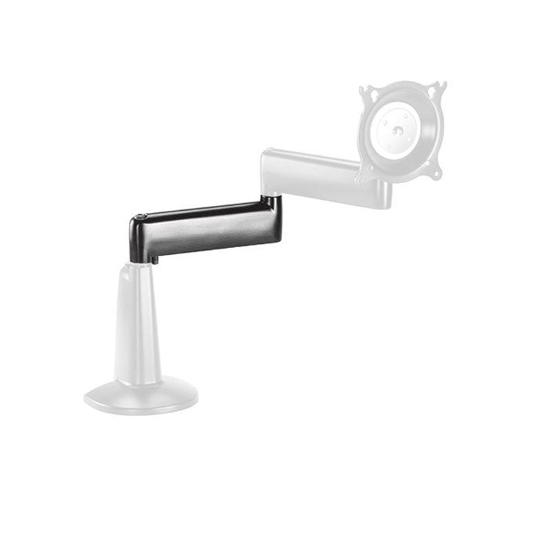 Chief Extension Arm Accessory KSA1003S, white articulating monitor arm