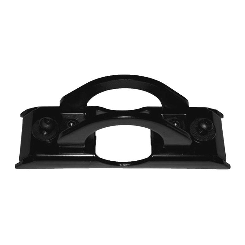 Chief Array Dual Pole Clamp (Black) KTA1003B