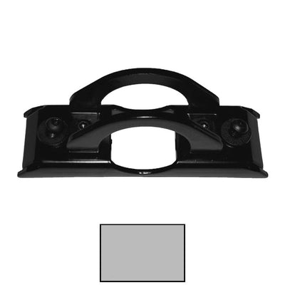 Chief Array Dual Pole Clamp (Silver) KTA1003S