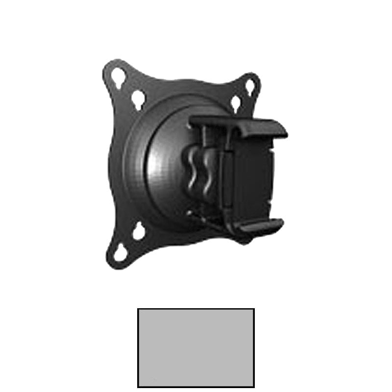 Chief Array Turn-Tite Centris Head (Silver) KTA1005S