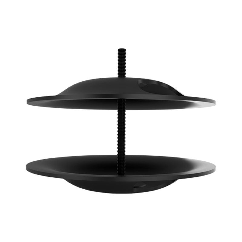 Chief Large Grommet Accessory (Black) KTA1007B
