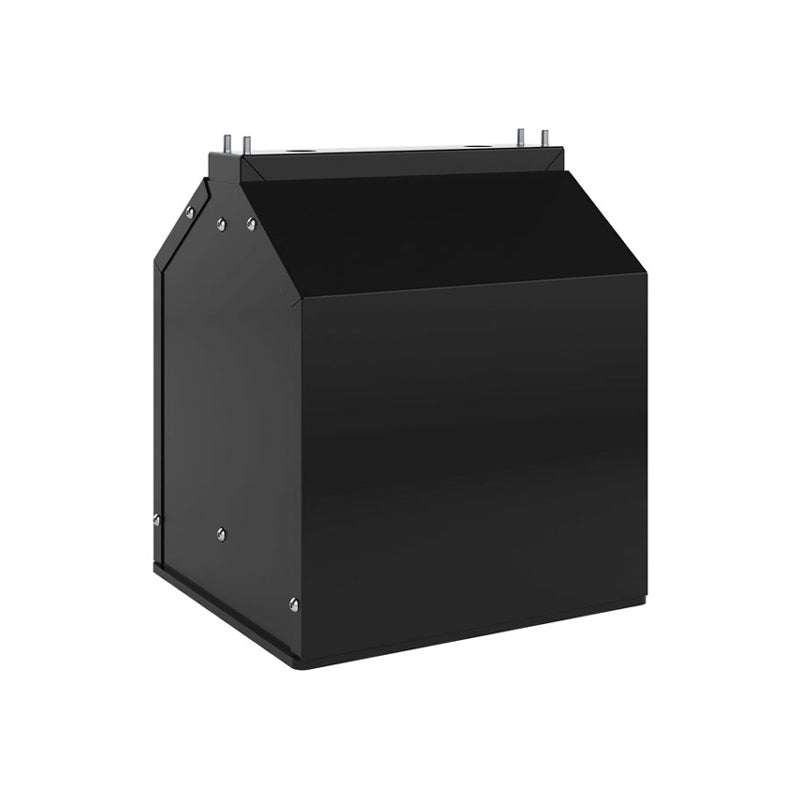 Chief Velocity Outdoor Pedestal Modular Base (Black) ODMPB1