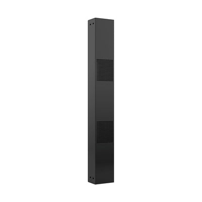 Chief Velocity Outdoor Speaker Mount Accessory (Black) ODMSA