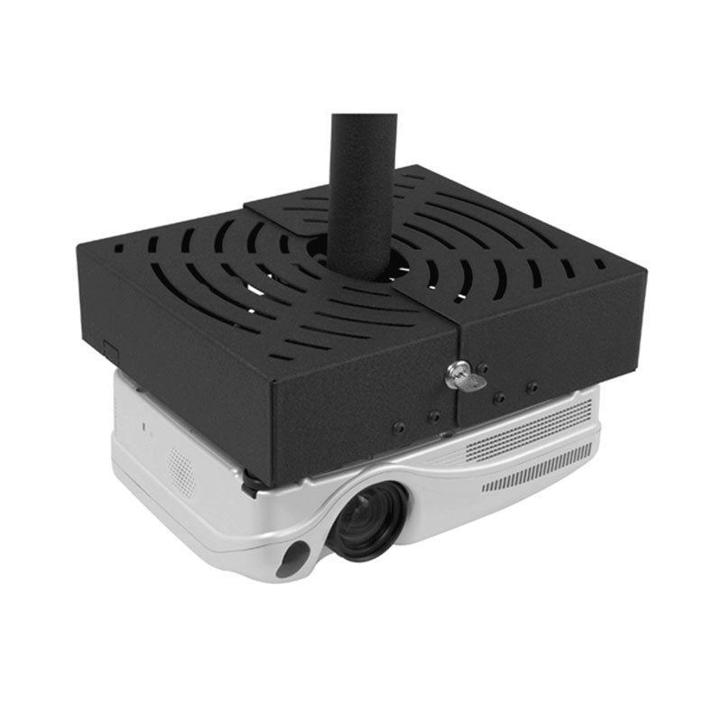 Chief Large RPA Projector Security Lock (Key B) PL1B