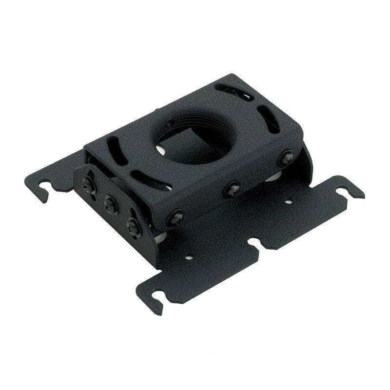 Chief RPA Projector Mount (No Interface, Black) RPA000