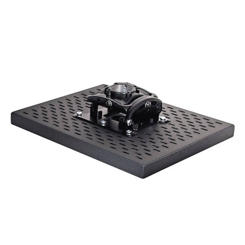 Chief Projector Security Ceiling Mount (Key Opt A, Black) RPMA1