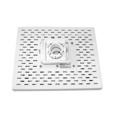 Chief Projector Security Ceiling Mount (Key Opt B, White) RPMB1W