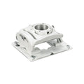 Chief Elite Projector Mount (No Interface, Key Lock C, WHT) RPMC000W