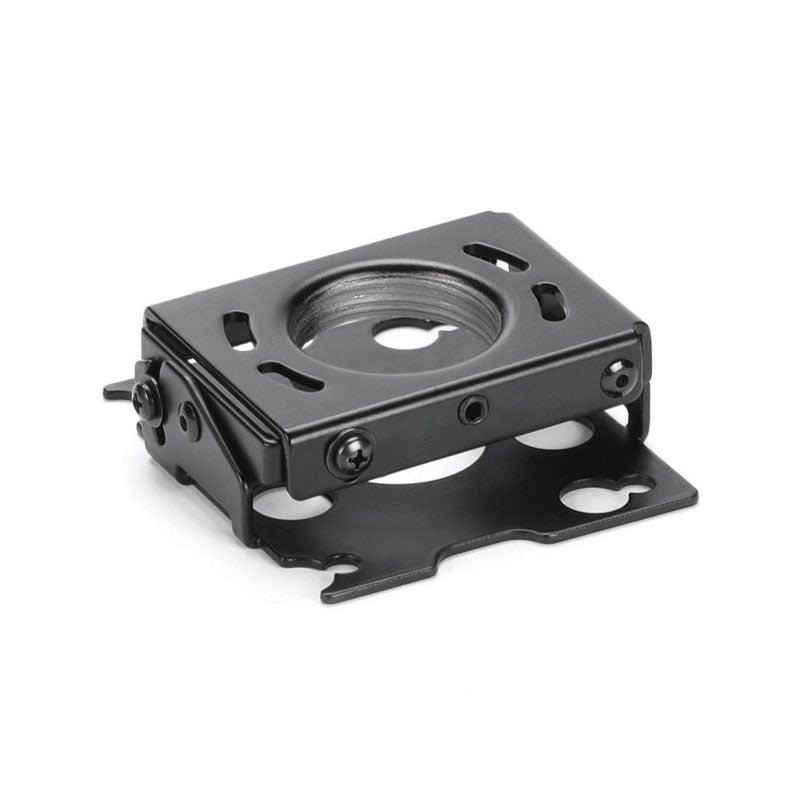 Chief Mini RPA Projector Mount (No Interface, Black) RSA000