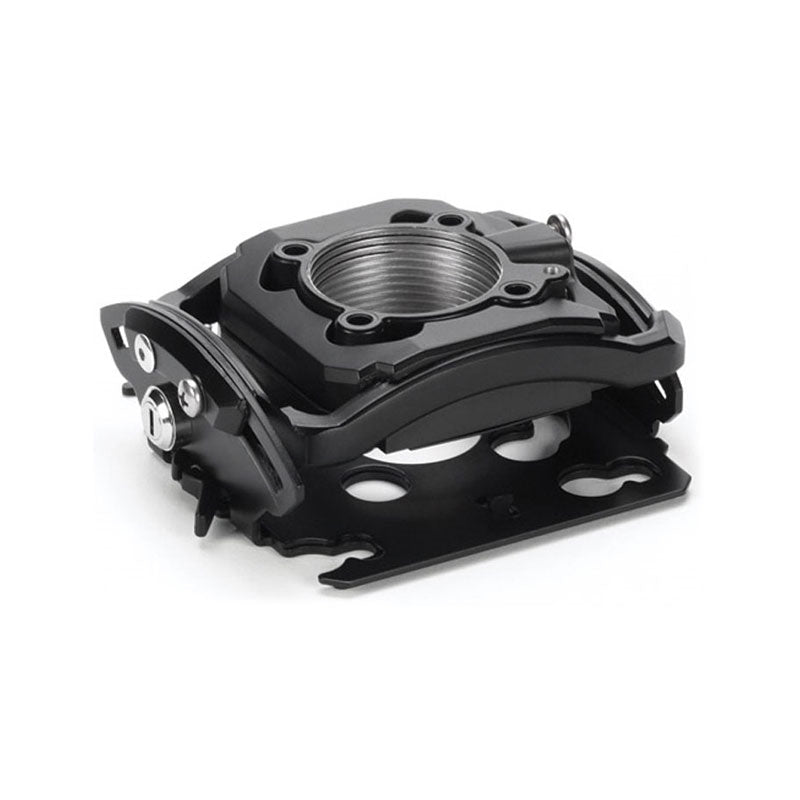 Chief Mini Elite Projector Mount (No Interface, Key Lock B, BLK) RSMB000