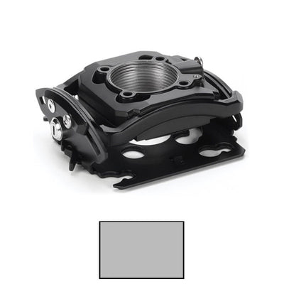 Chief Mini Elite Projector Mount (No Interface, Key Lock B, SLV) RSMB000S