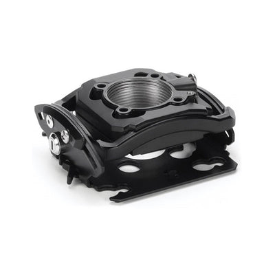 Chief Mini Elite Projector Mount (No Interface, Key Lock C, BLK) RSMC000