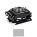 Chief Mini Elite Projector Mount (No Interface, Key Lock C, SLV) RSMC000S