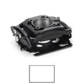 Chief Mini Elite Projector Mount (No Interface, Key Lock C, WHT) RSMC000W