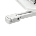 Chief Universal Projector Leg Accessory (White) SLBLEGW