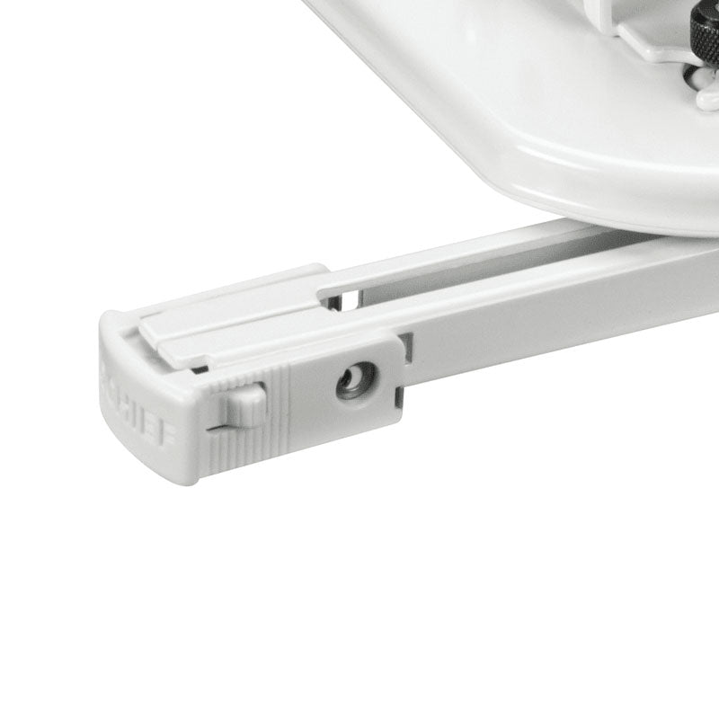 Chief Universal Projector Leg Accessory (White) SLBLEGW