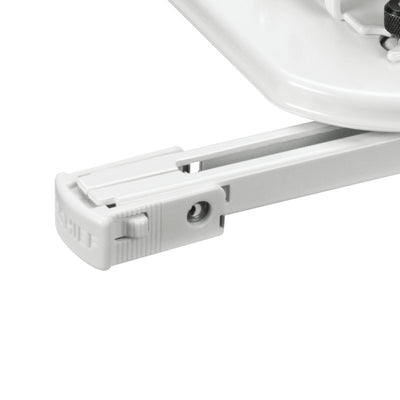 Chief Universal Projector Leg Accessory (White) SLBLEGW