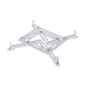 Chief RPM Interface Bracket (Universal, 1st Gen, White) SLMOW