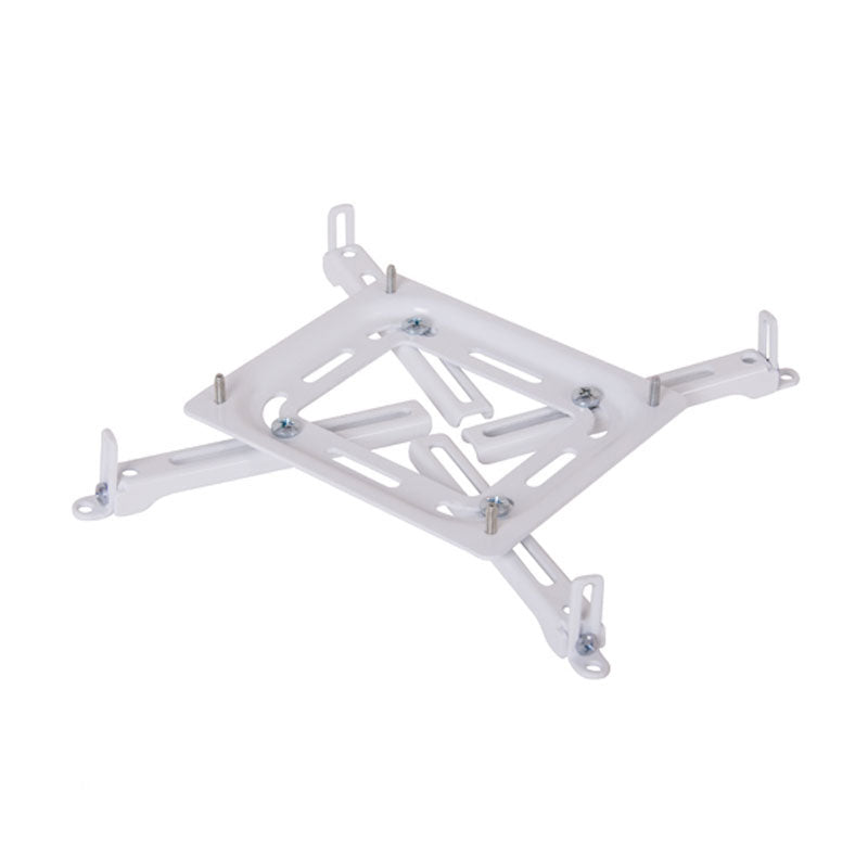 Chief RPM Interface Bracket (Universal, 1st Gen, White) SLMOW