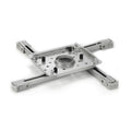Chief RPM Interface Bracket (Universal, Silver) SLMUS