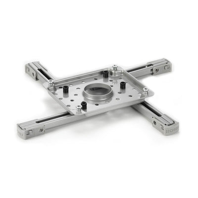 Chief RPM Interface Bracket (Universal, Silver) SLMUS