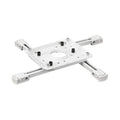Chief RPM Interface Bracket (Universal, White) SLMUW
