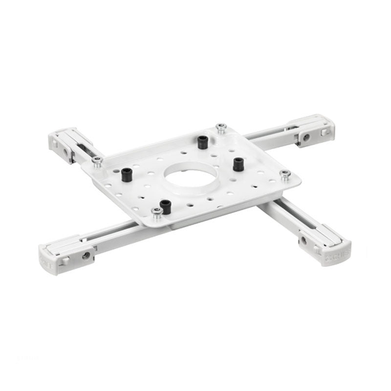 Chief RPM Interface Bracket (Universal, White) SLMUW