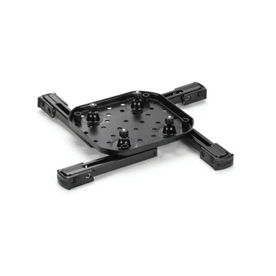 Chief RSA Interface Bracket (Universal, Black) SSBU