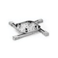 Chief RSA Interface Bracket (Universal, Silver) SSBUS