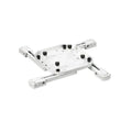 Chief RSA Interface Bracket (Universal, White) SSBUW