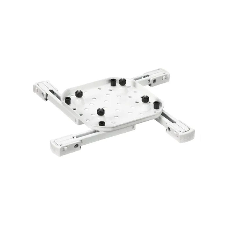 Chief RSA Interface Bracket (Universal, White) SSBUW
