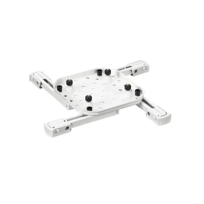 Chief RSA Interface Bracket (Universal, White) SSBUW