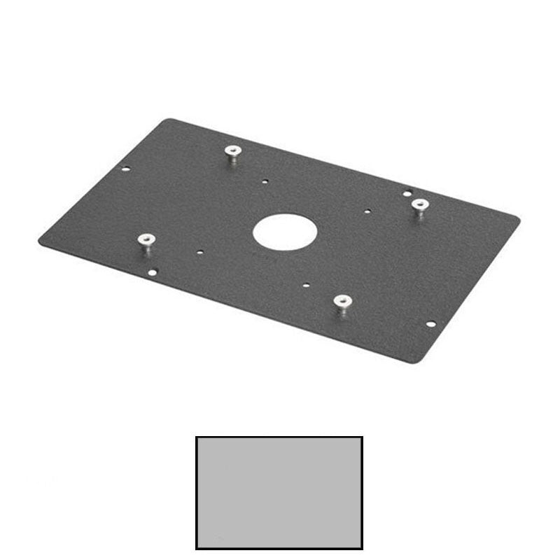Chief RSM Interface Bracket (Custom, Silver) SSM266S