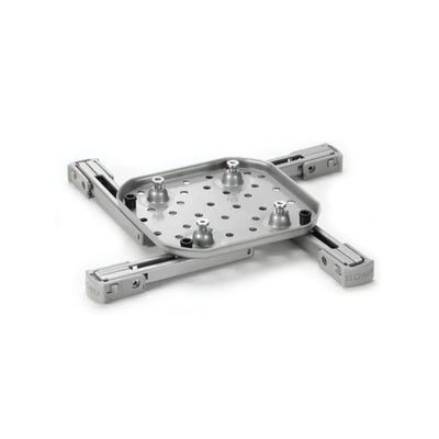 Chief RSM Interface Bracket (Universal, Silver) SSMUS