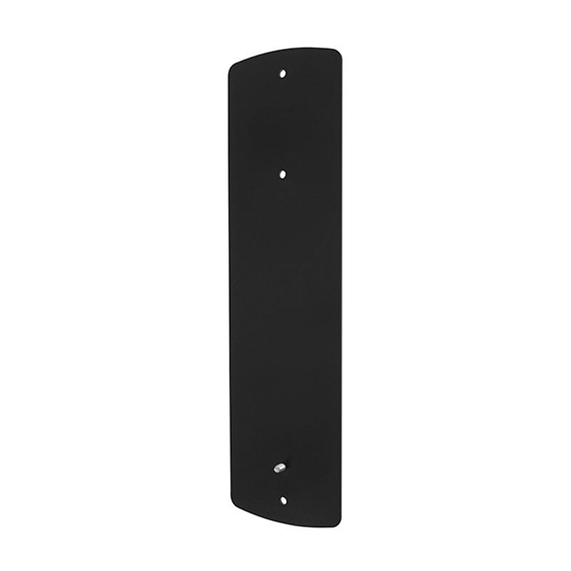 Chief Medium THINSTALL Metal Stud Accessory (Black) TAMMSB