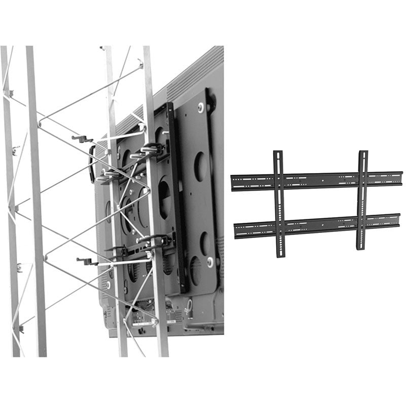 Chief Large TV Fixed Truss Mount (Fixed, Universal) TPSU
