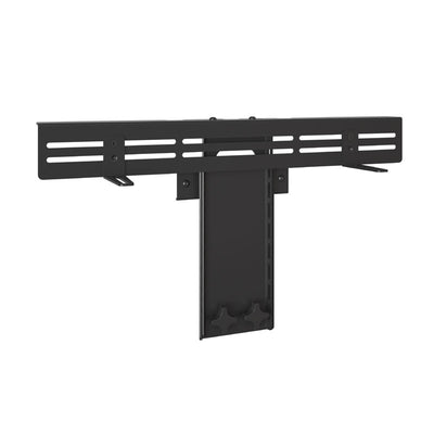 Chief Video-Sound Bar Mount AS3A101, vertical device mount front view