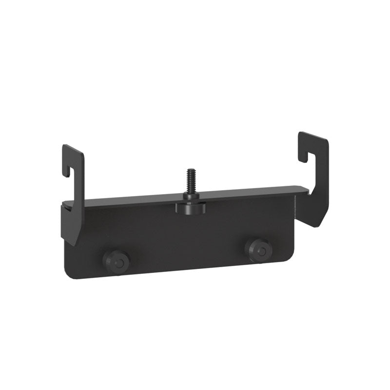 Chief Crestron UC Bracket Accy AS3A102, hanging accessory bracket in close-up