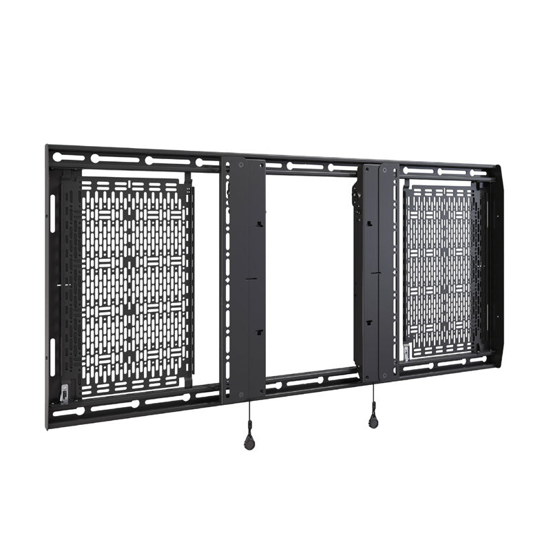 Chief Tempo Flat Panel Wall Mount System (Black) AS3LD