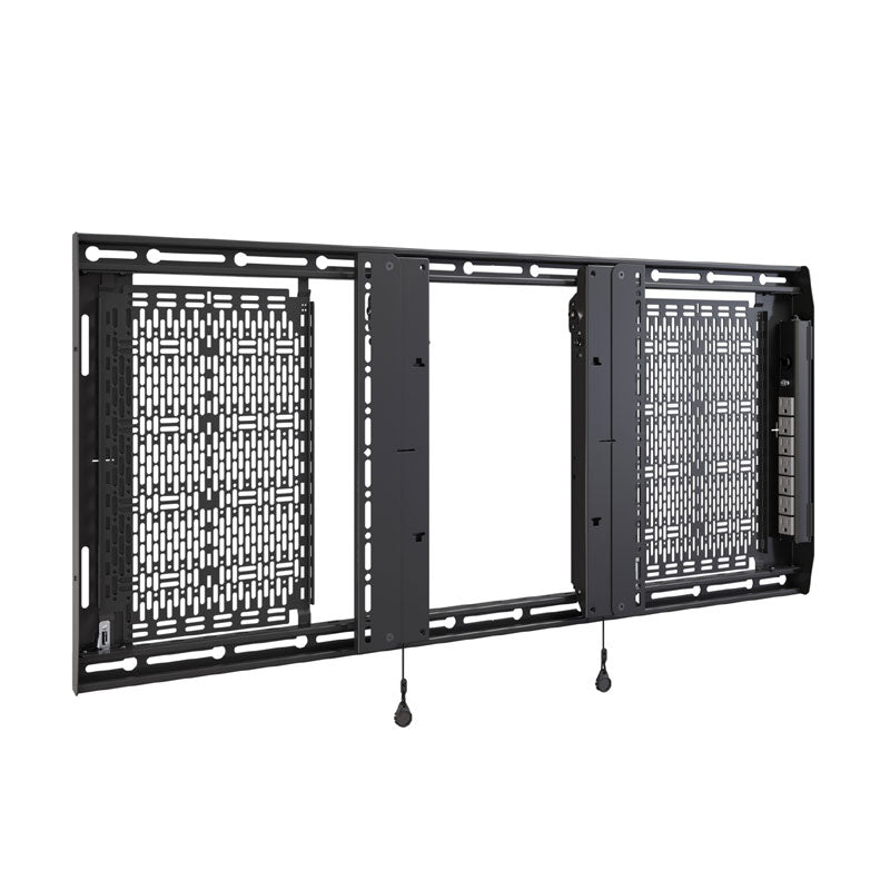 Chief Tempo Flat Panel Wall Mount System (PDU Bundle) AS3LDP7