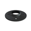 Chief Junction Box Assembly Ceiling Plate (Black) CMA106