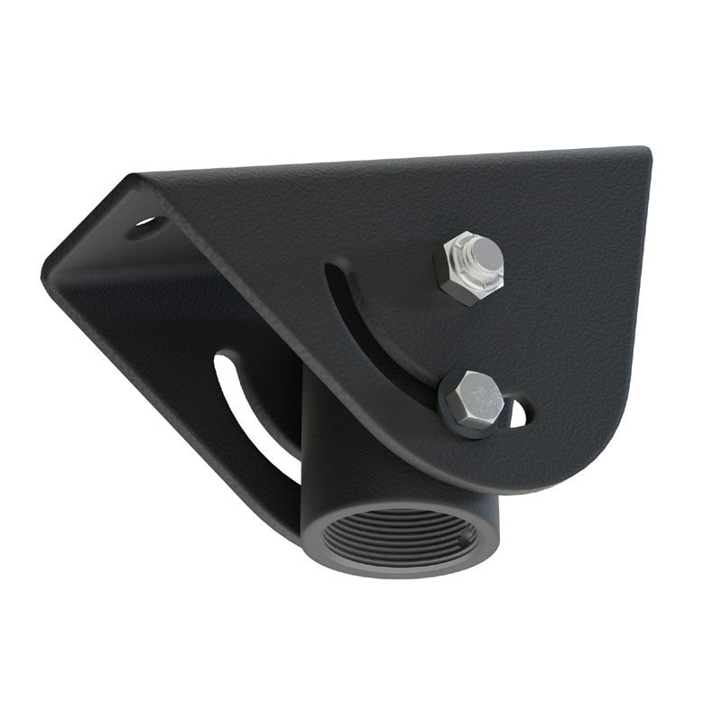 Chief TAA Compliant Angled Ceiling Plate CMA395-G
