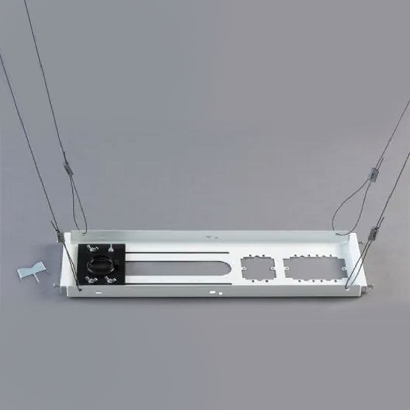 Chief Speed Connect Lightweight Suspended Ceiling Kit (White) CMS440