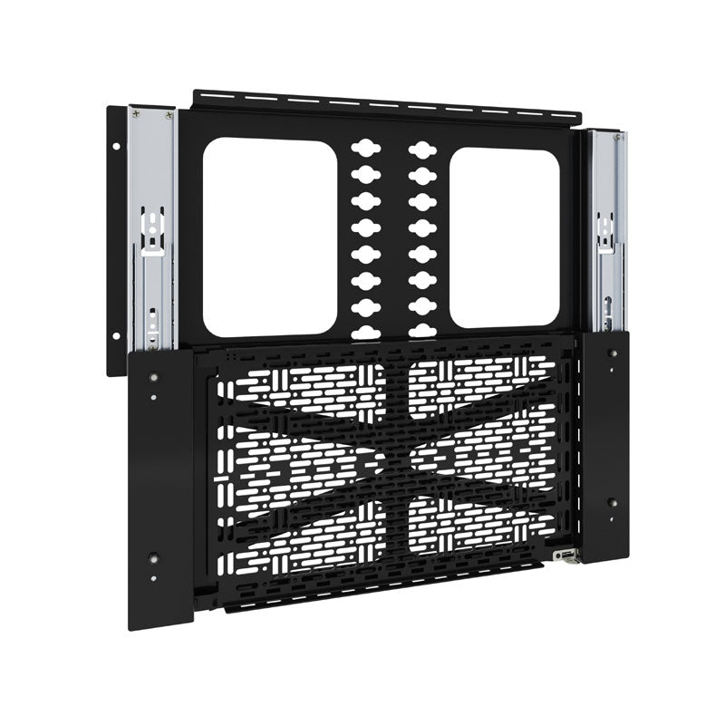 Chief Proximity Component Storage Panel (Slide-Lock) CSSLP15X10