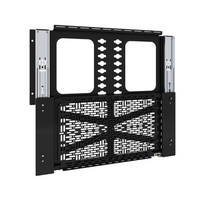 Chief Proximity Component Storage Panel (Slide-Lock) CSSLP15X10