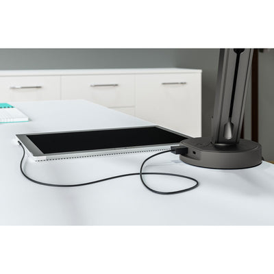 Chief Koncis USB Charging Hub D1US-NA, desktop power hub charging laptop